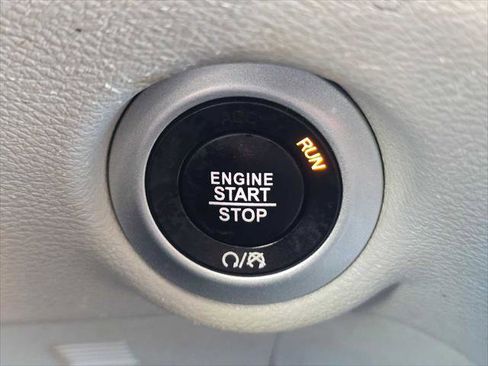 Used 2023 Chrysler Voyager LX FWD image 35
