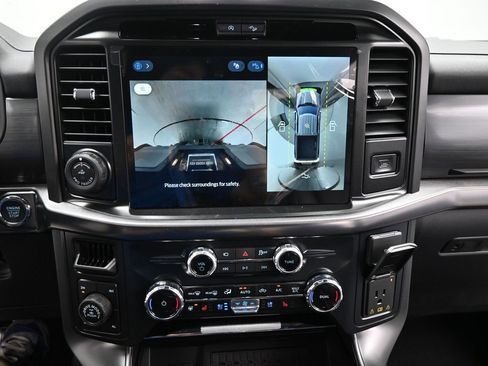 New 2026 Ford F150 Lariat w/ Equipment Group 501A Mid image 13