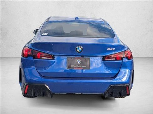 New 2026 BMW 228i w/ Technology Package image 7