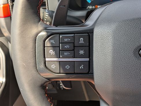 Certified 2024 Ford F150 Raptor AWD/4WD image 20