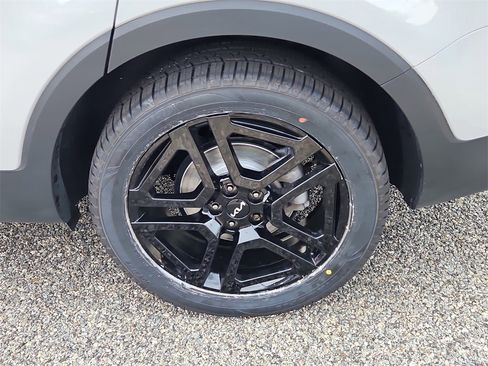 Used 2023 Kia Telluride SX Prestige X-Line image 8