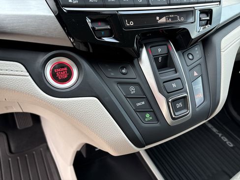 New 2026 Honda Odyssey EX-L image 21