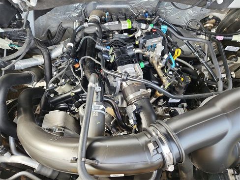 Used 2020 Ford F150 XLT image 22