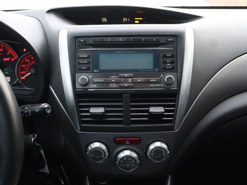 Used 2009 Subaru Impreza WRX STI image 34