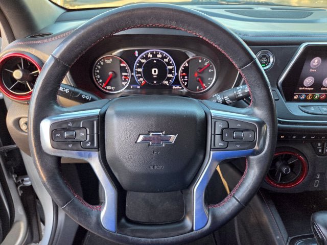Used 2020 Chevrolet Blazer RS AWD/4WD image 30