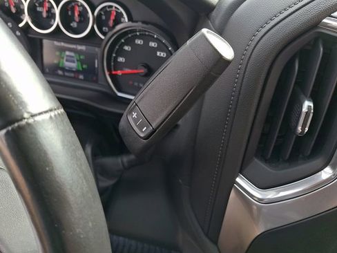 Used 2022 Chevrolet Silverado 1500 RST w/ All Star Edition Plus image 15