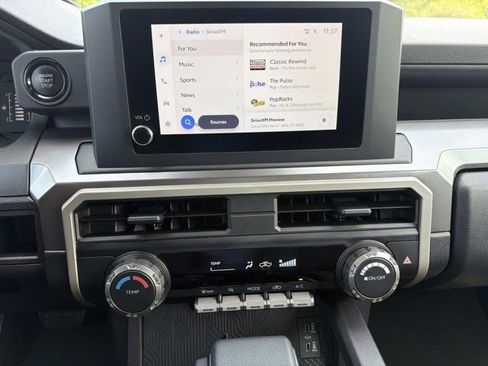 Certified 2024 Toyota Tacoma SR5 RWD image 26