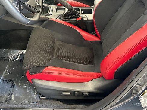 Used 2025 Subaru WRX Limited w/ Popular Package #1A AWD/4WD image 19