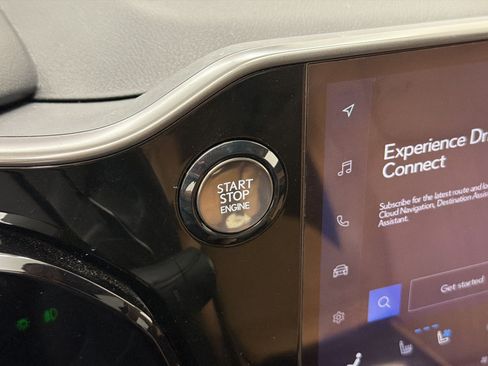 Used 2024 Lexus NX 350 AWD w/ Cold Area Package image 16