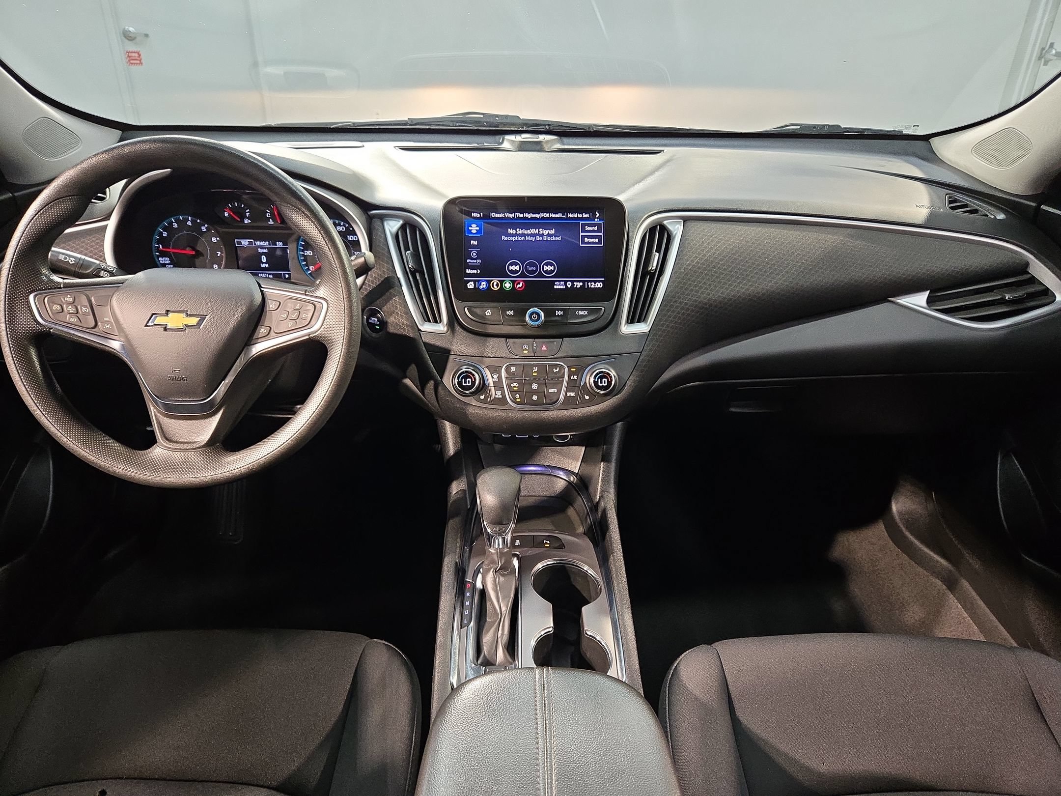 Used 2024 Chevrolet Malibu LT FWD image 10