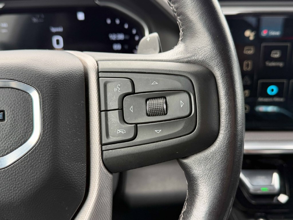 Used 2022 GMC Sierra 1500 Denali w/ Technology Package AWD/4WD image 39