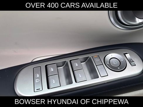 New 2026 Hyundai Palisade Calligraphy image 8