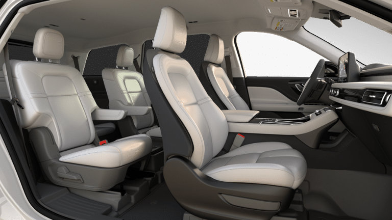 New 2026 Lincoln Aviator 2WD image 45
