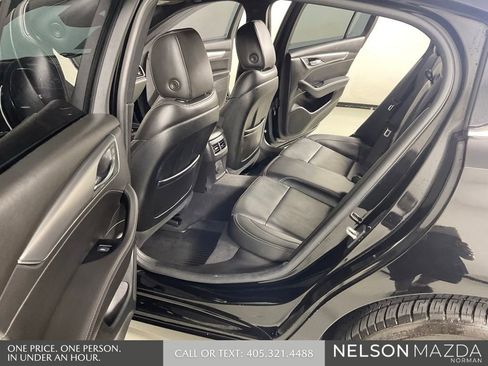 Used 2023 Cadillac CT5 Luxury AWD/4WD image 12
