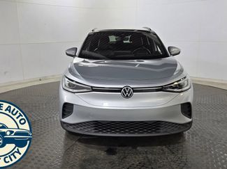 Used 2022 Volkswagen ID.4 Pro S RWD video 2