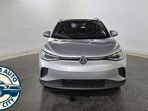 Used 2022 Volkswagen ID.4 Pro S RWD image 2
