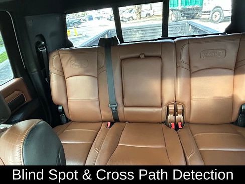 Certified 2023 RAM 3500 Limited image 13