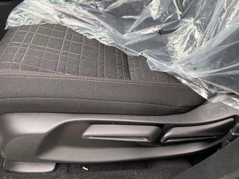 New 2026 Honda HR-V Sport image 8