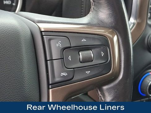 Used 2022 Chevrolet Silverado 2500 High Country image 26