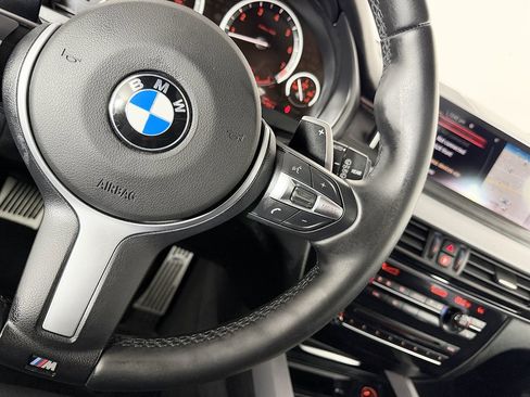 Used 2015 BMW X5 xDrive50i AWD/4WD image 65