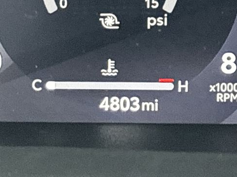 Used 2024 Toyota Tacoma TRD Sport image 21