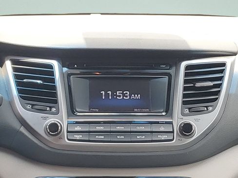 Used 2017 Hyundai Tucson SE w/ SE Popular Package 02 AWD/4WD image 14