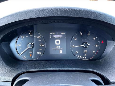 New 2026 RAM ProMaster 2500 image 8