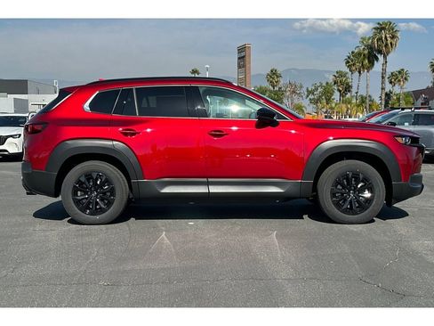 New 2026 MAZDA CX-50 AWD 2.5 Hybrid w/ Premium Pkg image 4