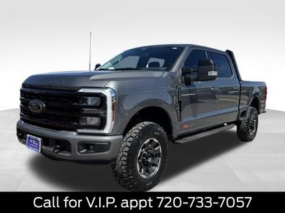 Certified 2024 Ford F250 Lariat w/ Tremor Off-Road Package