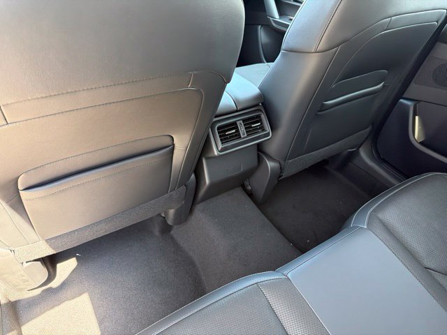 New 2026 MAZDA CX-5 Preferred AWD/4WD image 8