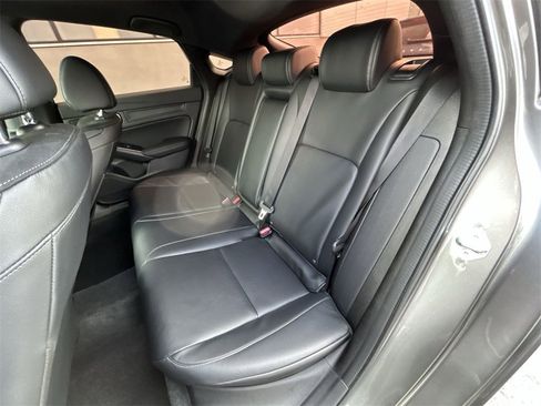 Used 2023 Acura Integra A-Spec image 23