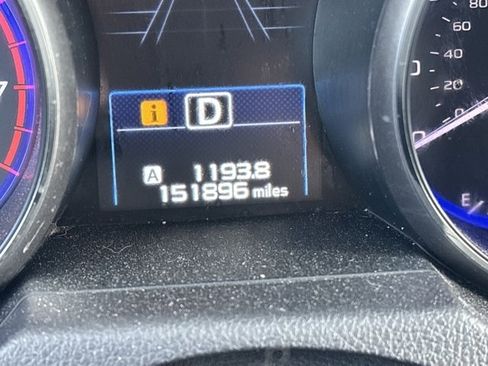 Used 2017 Subaru Outback 2.5i Premium image 10