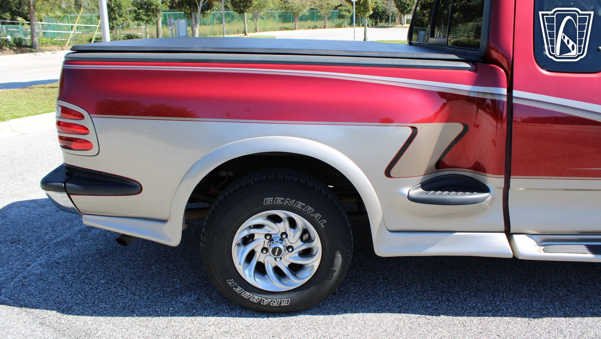 Used 2002 Ford F150 2WD SuperCab image 33