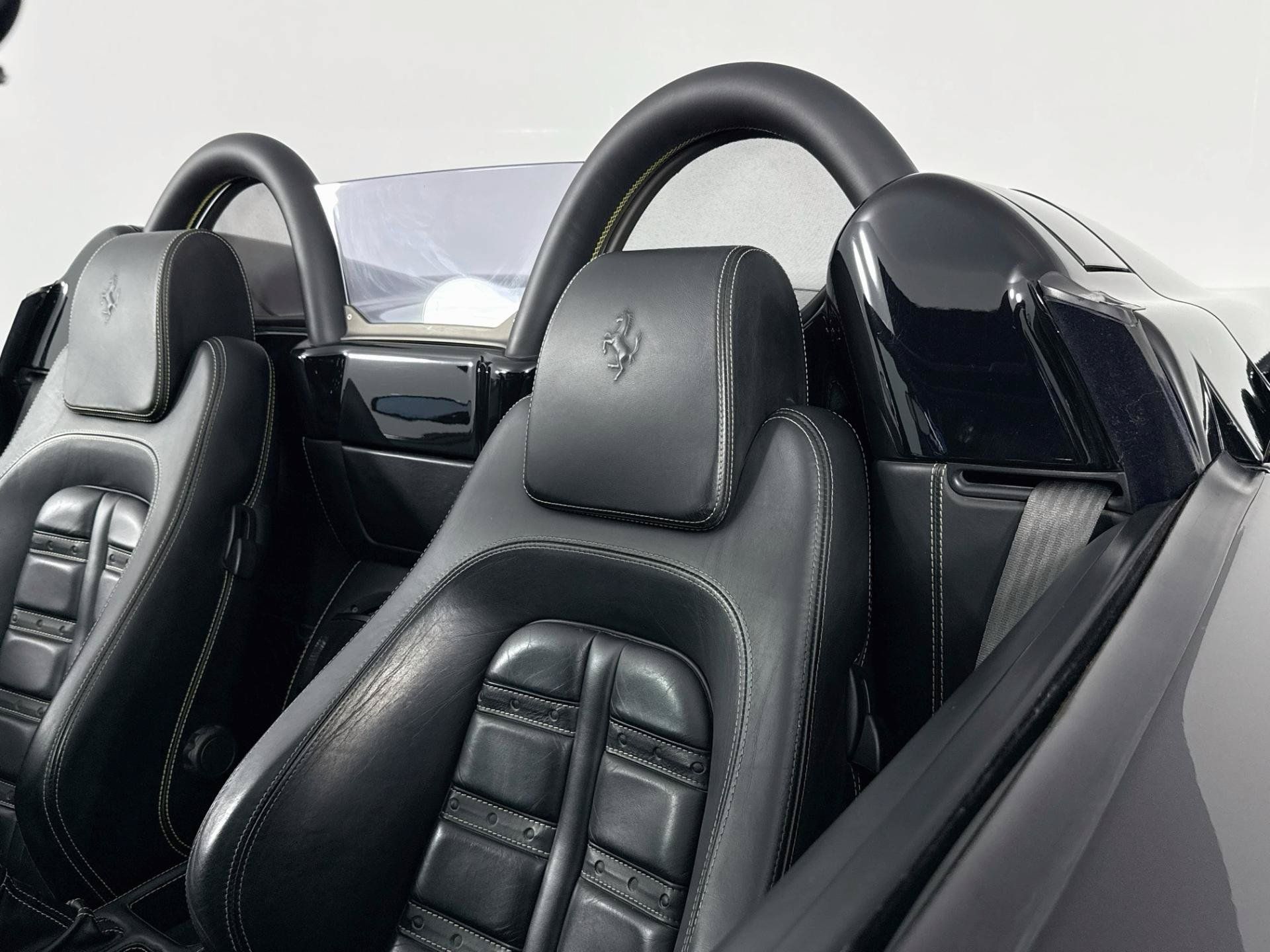 Used 2007 Ferrari F430 Spider RWD image 57