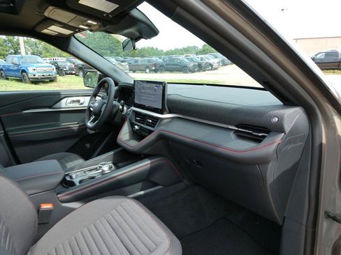 New 2026 Ford Explorer ST-Line AWD/4WD image 12