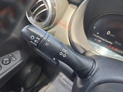 Used 2024 Nissan Kicks SR w/ SR Premium Package FWD image 44