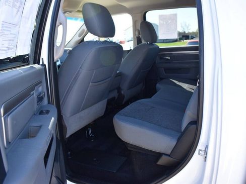 Used 2017 RAM 1500 Outdoorsman AWD/4WD image 13
