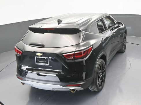 Certified 2023 Chevrolet Blazer LT w/ Driver Confidence Package image 48