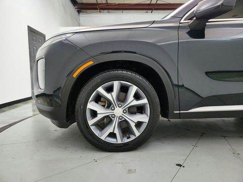 Used 2020 Hyundai Palisade SEL w/ Convenience Package image 32