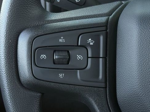 New 2026 Chevrolet Silverado 1500 Custom image 14