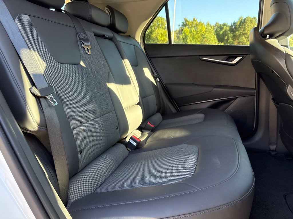 Used 2023 Kia Niro Wind w/ Wind Preserve Package FWD image 12