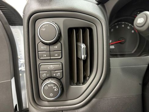 New 2026 Chevrolet Silverado 1500 W/T w/ WT Value Package image 28