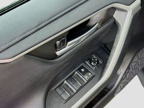 Used 2021 Toyota RAV4 XSE image 18