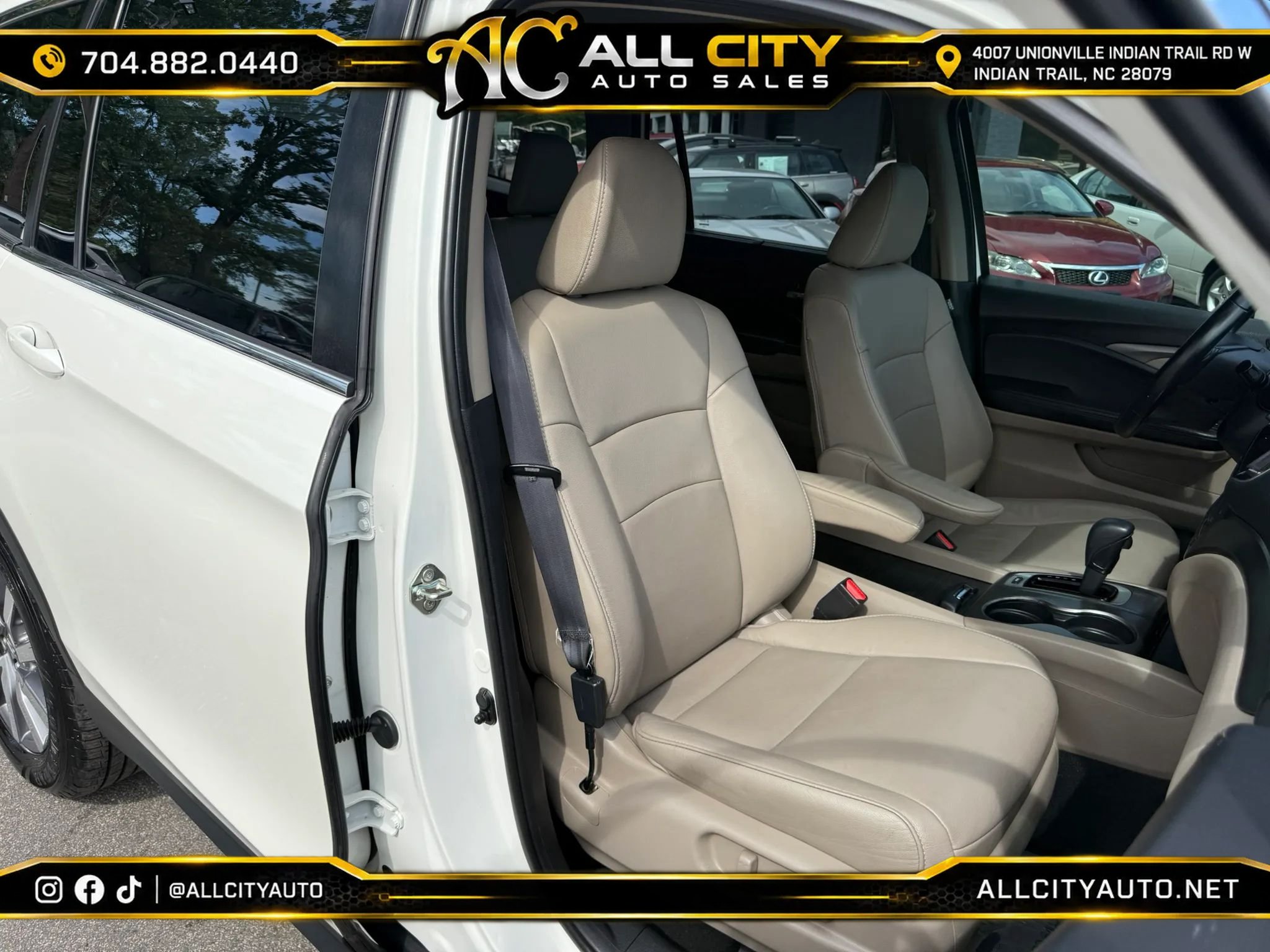 Used 2019 Honda Pilot EX-L image 14