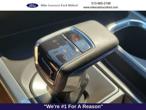Used 2023 Chevrolet Silverado 1500 LT Trail Boss w/ Protection Package AWD/4WD image 18