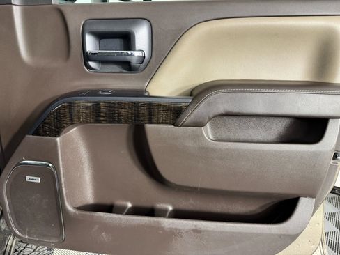 Used 2015 GMC Sierra 3500 Denali image 42