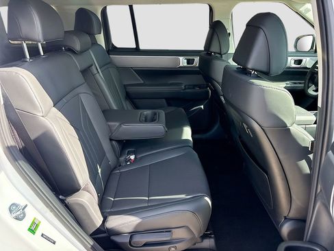 New 2026 Hyundai Santa Fe SEL image 28