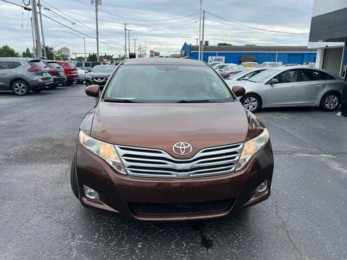 Used 2011 Toyota Venza AWD image 8