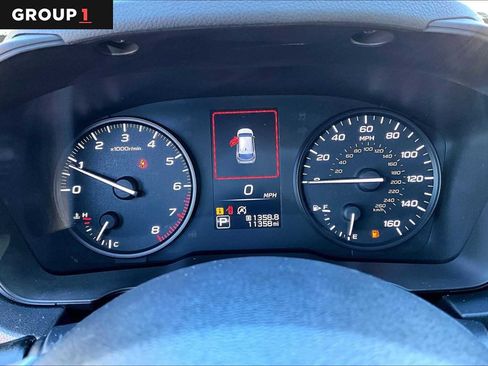 Used 2025 Subaru Impreza 2.0i image 25