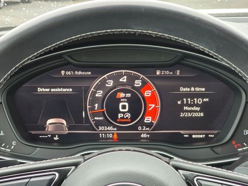 Used 2019 Audi S5 Prestige image 21